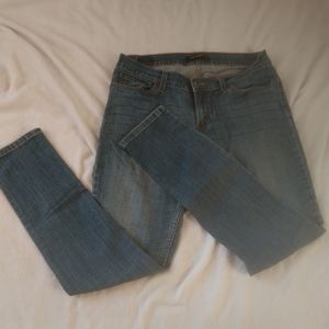 Levi 524 Jeans